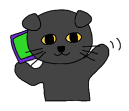 Poru(No words) sticker #2244563