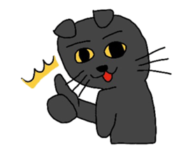 Poru(No words) sticker #2244566