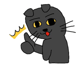 Poru(No words) sticker #2244566