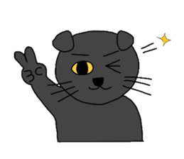 Poru(No words) sticker #2244567