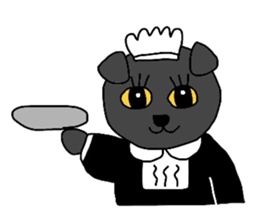 Poru(No words) sticker #2244569