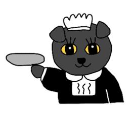 Poru(No words) sticker #2244569