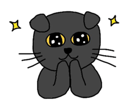 Poru(No words) sticker #2244570