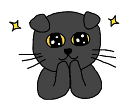 Poru(No words) sticker #2244570