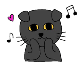 Poru(No words) sticker #2244571