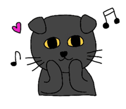 Poru(No words) sticker #2244571