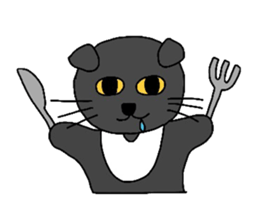 Poru(No words) sticker #2244572