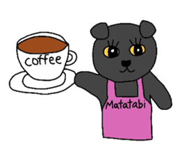 Poru(No words) sticker #2244573