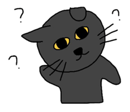 Poru(No words) sticker #2244575