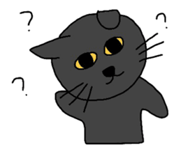 Poru(No words) sticker #2244575