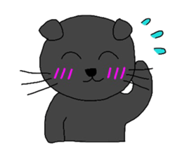 Poru(No words) sticker #2244578