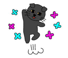 Poru(No words) sticker #2244579