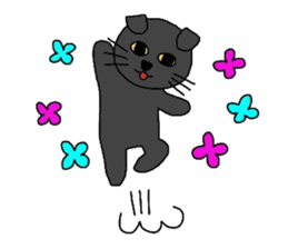 Poru(No words) sticker #2244579