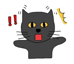 Poru(No words) sticker #2244580