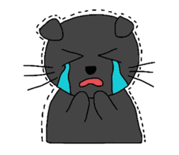 Poru(No words) sticker #2244582