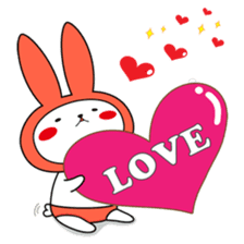 lovewitch sticker #2244674