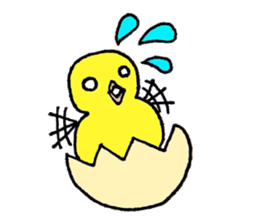Pikko sticker #2244837