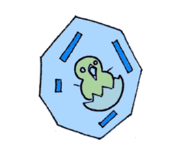Pikko sticker #2244859