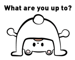 Yayakuma sticker. -ver1- sticker #2245308