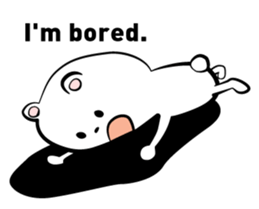 Yayakuma sticker. -ver1- sticker #2245309