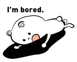 Yayakuma sticker. -ver1- sticker #2245309