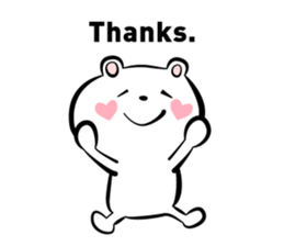 Yayakuma sticker. -ver1- sticker #2245316