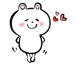 Yayakuma sticker. -ver1- sticker #2245325