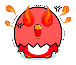 PenPen & PenKo sticker #2245751