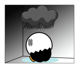 PenPen & PenKo sticker #2245752