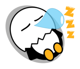 PenPen & PenKo sticker #2245753