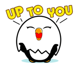 PenPen & PenKo sticker #2245755