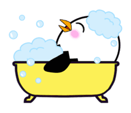 PenPen & PenKo sticker #2245756