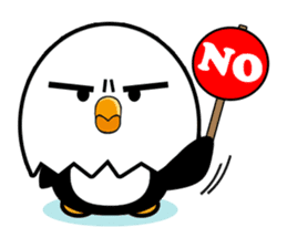 PenPen & PenKo sticker #2245758