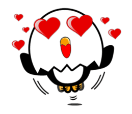 PenPen & PenKo sticker #2245760