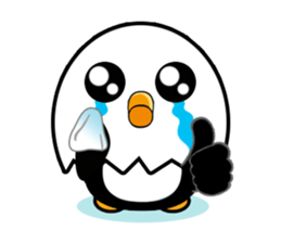 PenPen & PenKo sticker #2245761