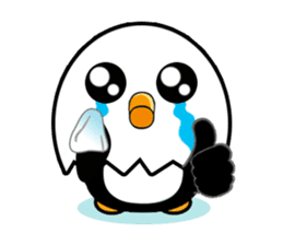 PenPen & PenKo sticker #2245761