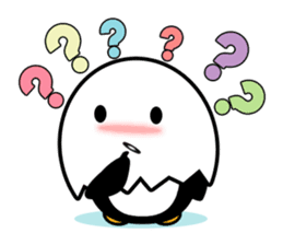 PenPen & PenKo sticker #2245763