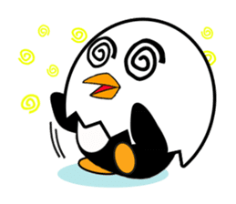 PenPen & PenKo sticker #2245764