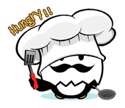 PenPen & PenKo sticker #2245766