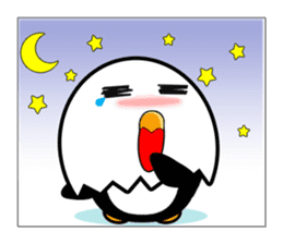 PenPen & PenKo sticker #2245769