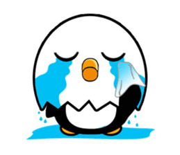 PenPen & PenKo sticker #2245771