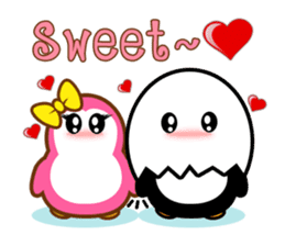 PenPen & PenKo sticker #2245776