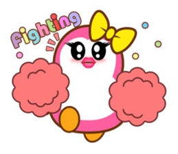 PenPen & PenKo sticker #2245777