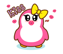 PenPen & PenKo sticker #2245778