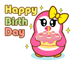 PenPen & PenKo sticker #2245782