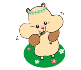 BUCYAIKU-NEKO sticker #2245833