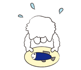 BUCYAIKU-NEKO sticker #2245845