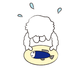 BUCYAIKU-NEKO sticker #2245845