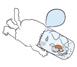 BUCYAIKU-NEKO sticker #2245846