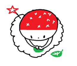 cotton sticker #2245874